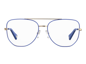 Love Moschino  Aviator Frame - MOL530