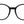 Load image into Gallery viewer, Love Moschino  Round Frame - MOL540
