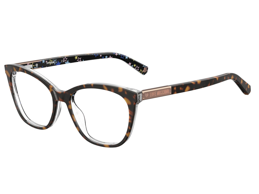 Love Moschino  Cat-Eye Frame - MOL563