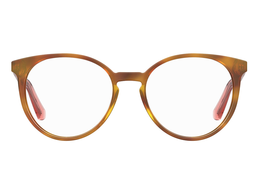 Love Moschino  Round Frame - MOL565