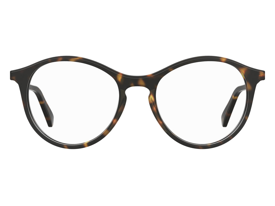 Love Moschino  Round Frame - MOL578