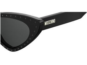Moschino  Round sunglasses - MOS006/S