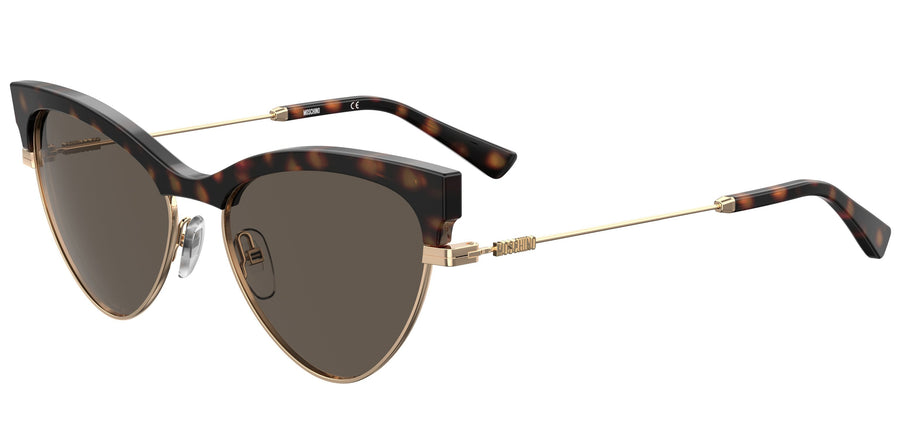 Moschino  Cat-Eye sunglasses - MOS068/S