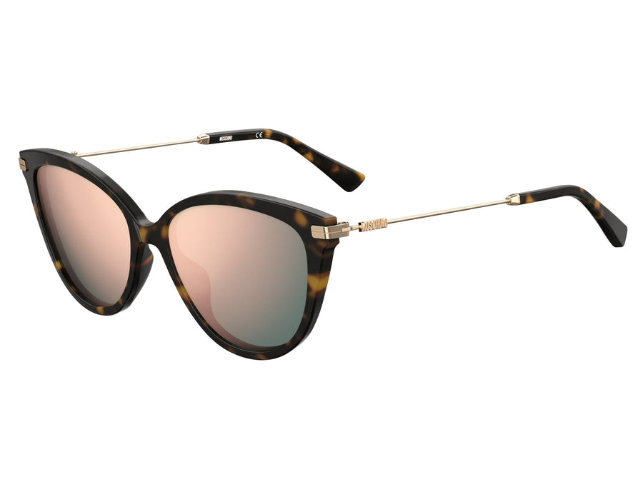 Moschino  Cat-Eye sunglasses - MOS069/S