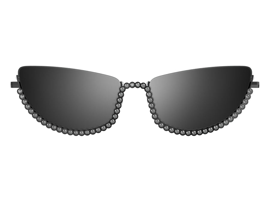 Moschino  Round sunglasses - MOS070/S