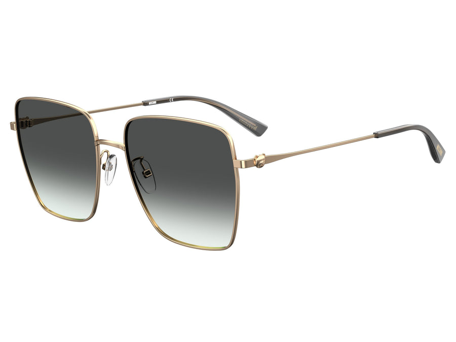 Moschino  Square sunglasses - MOS072/G/S