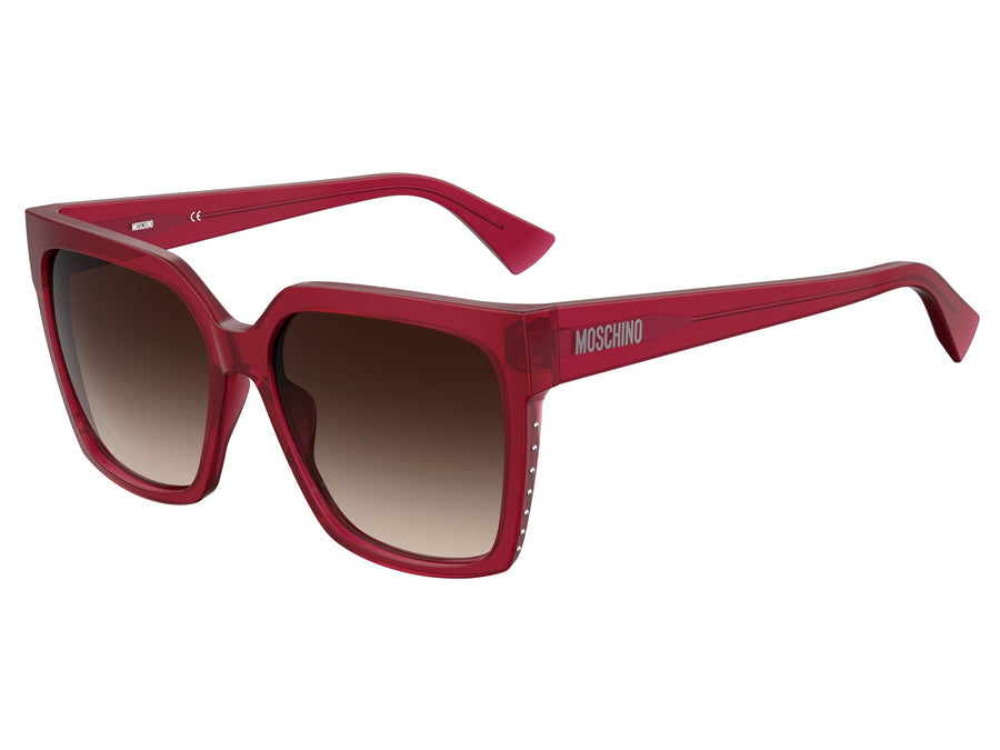 Moschino  Square sunglasses - MOS079/S