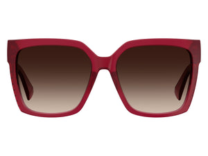 Moschino  Square sunglasses - MOS079/S