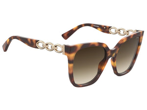 Moschino  Square sunglasses - MOS098/S