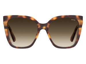 Moschino  Square sunglasses - MOS098/S