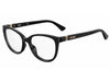 Moschino Cat-Eye Frames