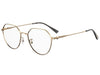 Moschino Round Frames