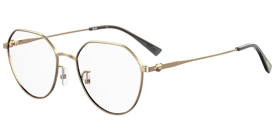 Moschino  Round Frame - MOS564/F