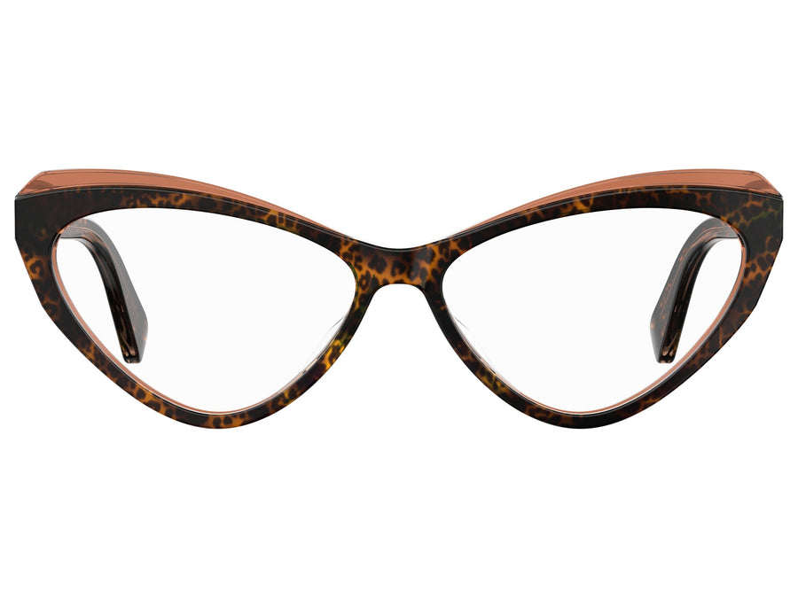 Moschino  Cat-Eye Frame - MOS568