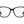 Load image into Gallery viewer, Moschino  Square Frame - MOS579/F
