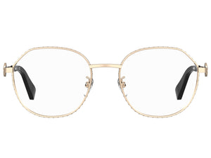 Moschino  Round Frame - MOS586