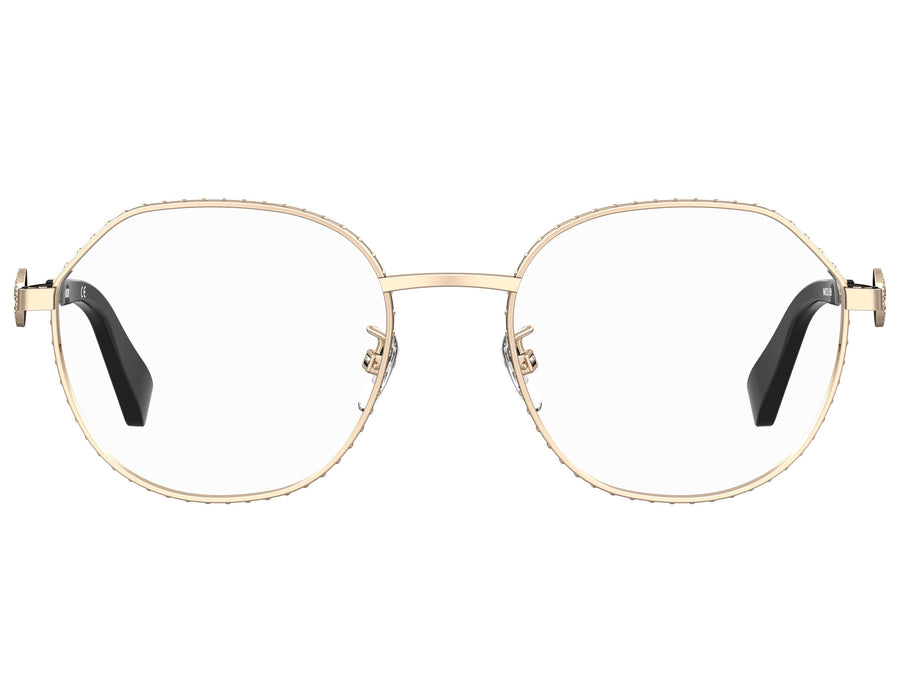 Moschino  Round Frame - MOS586