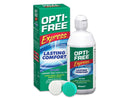 OPTI-FREE MULTI-PURPOSE SOLUTION - 90ML