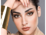 MyLens - Oro Brown