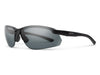 SMITH Round Sunglasses