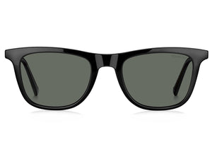 Pierre Cardin Clip-On Square Frame - P.C. 6226/CS Clip-On