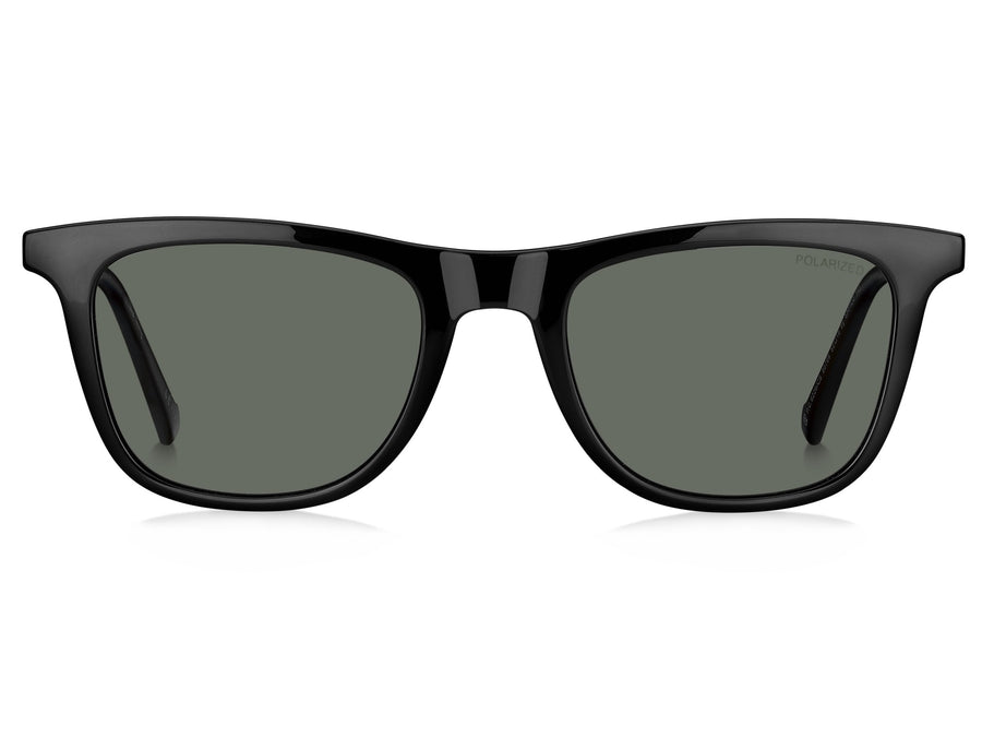 Pierre Cardin Clip-On Square Frame - P.C. 6226/CS Clip-On