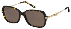 Pierre Cardin  Square sunglasses - P.C. 8474/S