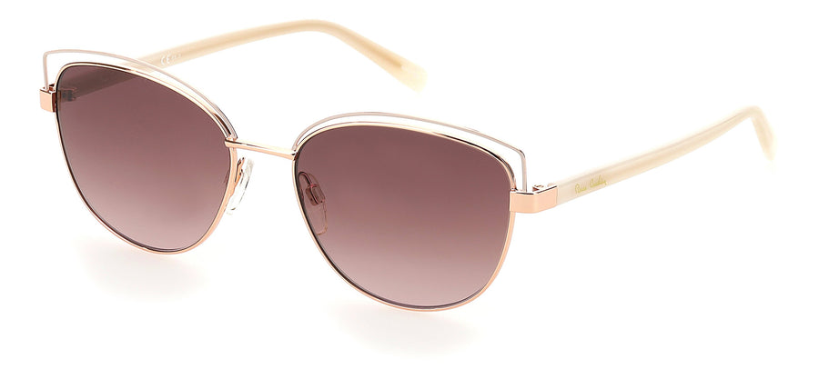Pierre Cardin  Cat-Eye sunglasses - P.C. 8854/S