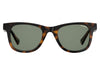 Polaroid Square Sunglasses