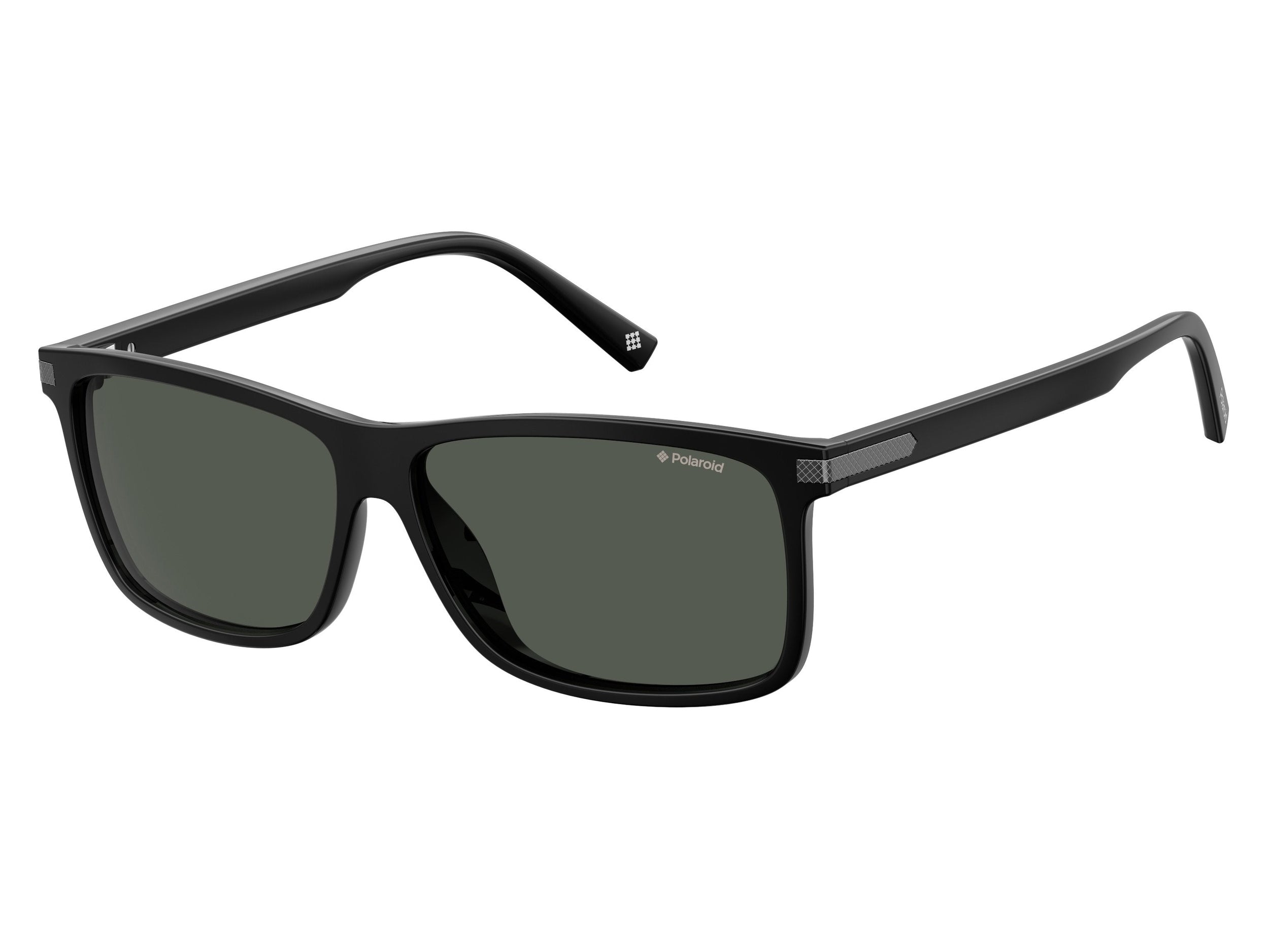 Polaroid Square Sunglasses