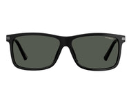 Polaroid Square Sunglasses