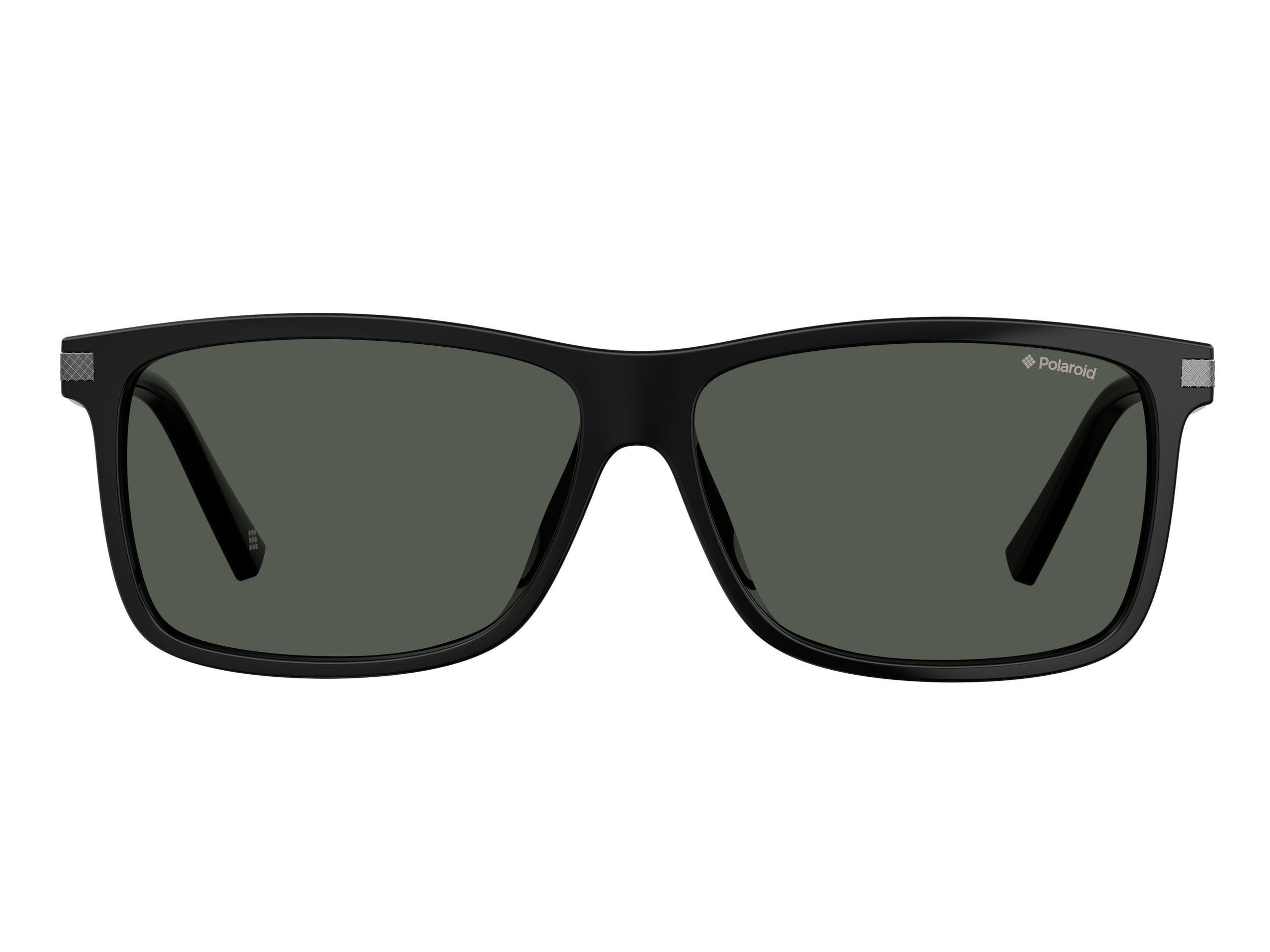 Polaroid Square Sunglasses