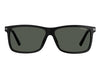 Polaroid Square Sunglasses