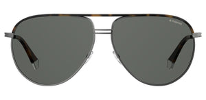 Polaroid  Aviator sunglasses - PLD 2089/S/X