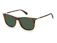 Polaroid Square Sunglasses