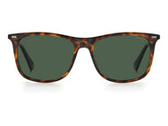 Polaroid Square Sunglasses
