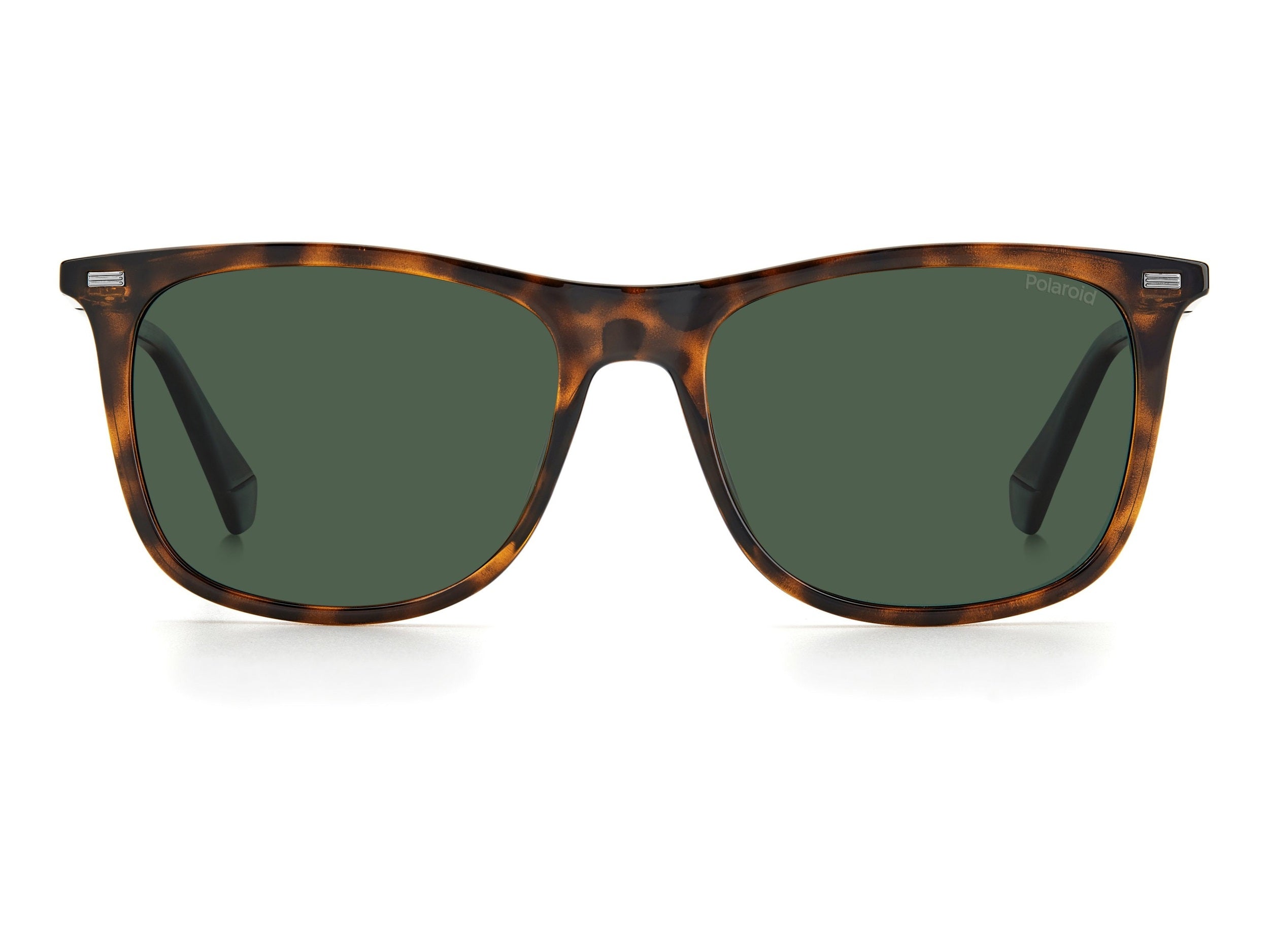 Polaroid Square Sunglasses