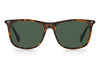 Polaroid Square Sunglasses