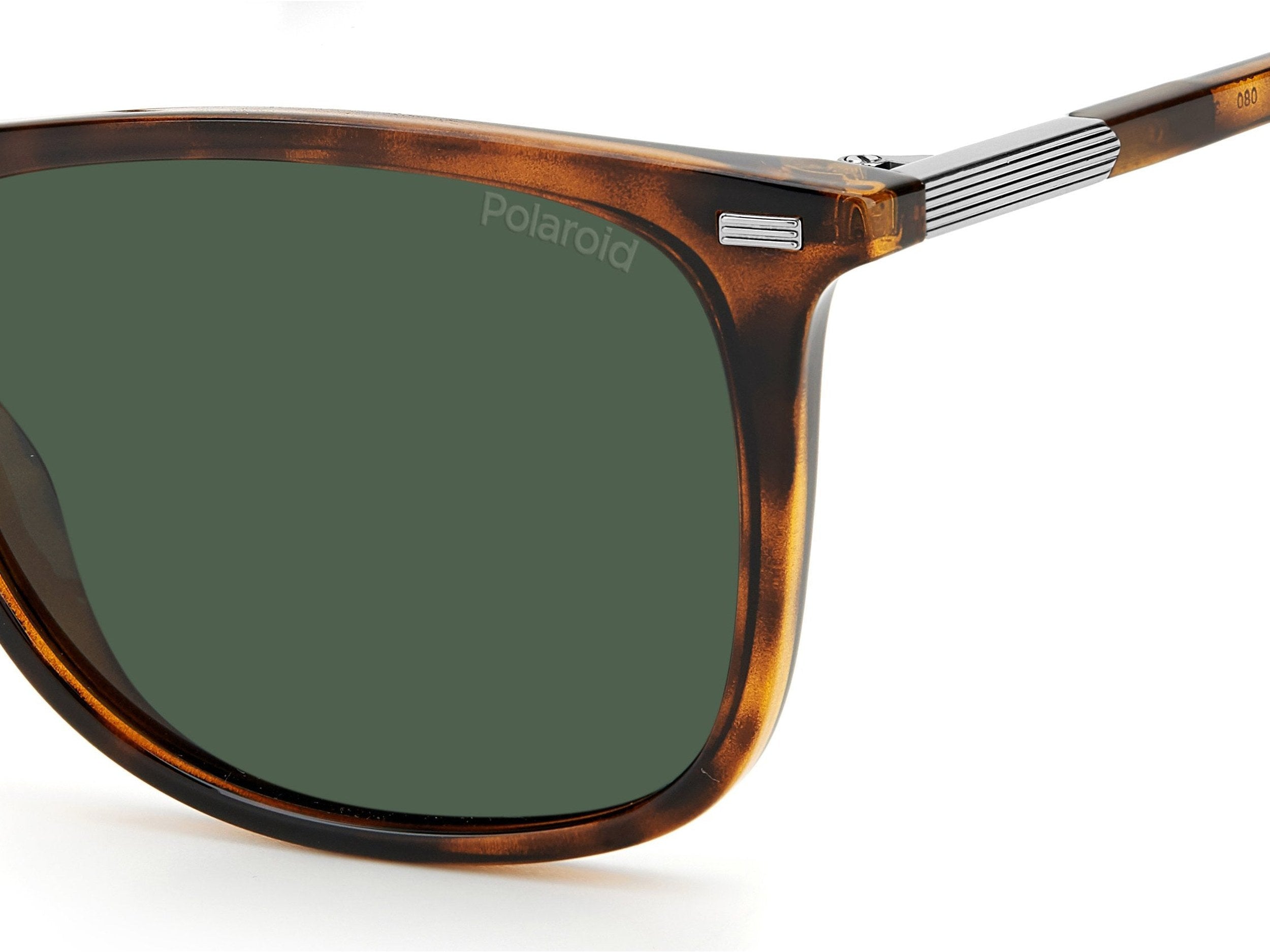 Polaroid Square Sunglasses