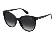 Polaroid Cat-Eye Sunglasses