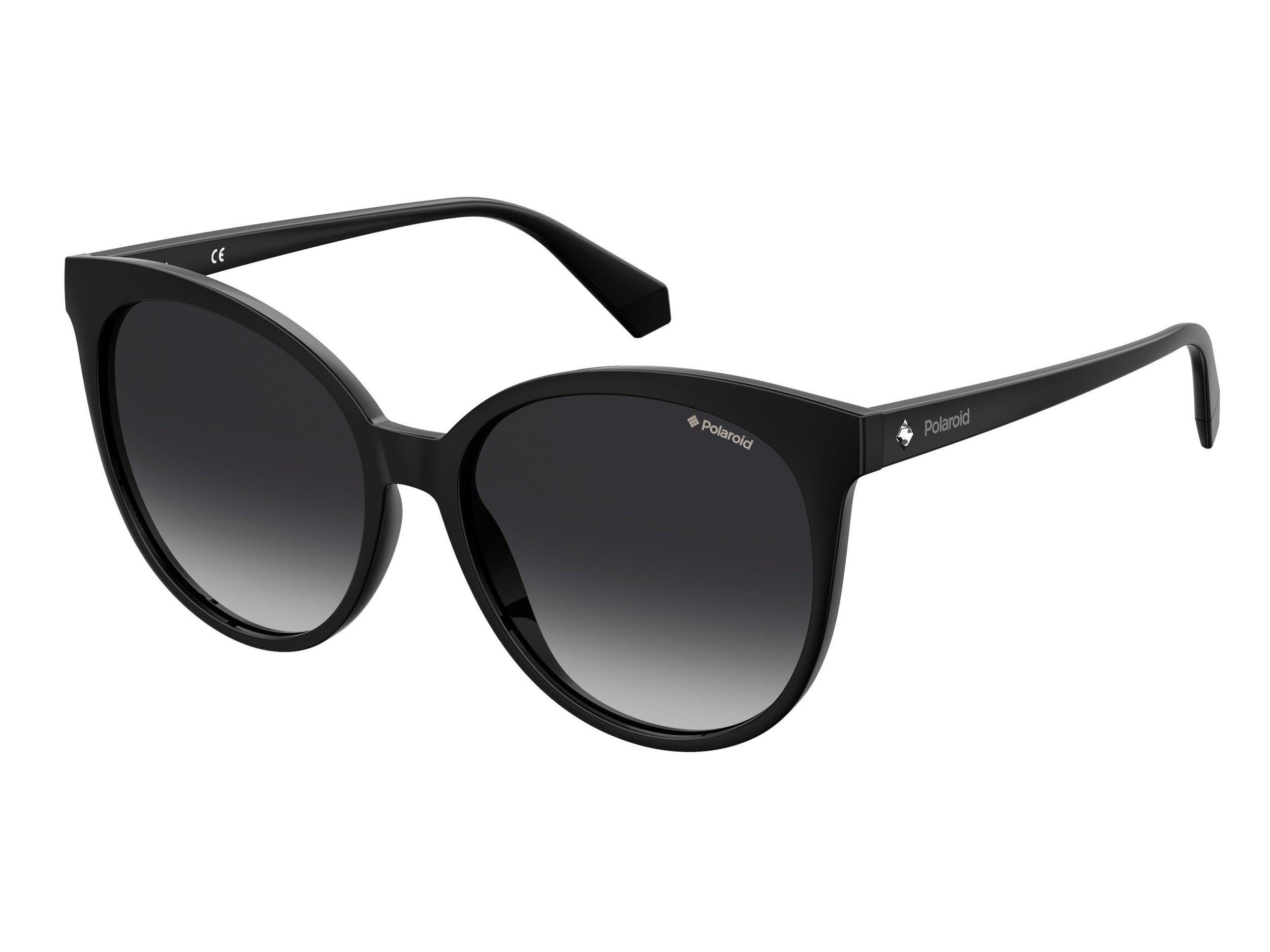Polaroid Cat-Eye Sunglasses