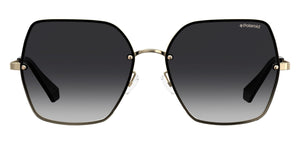 Polaroid  Square sunglasses - PLD 4091/S