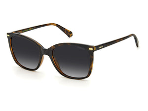 Polaroid  Square sunglasses - PLD 4108/S