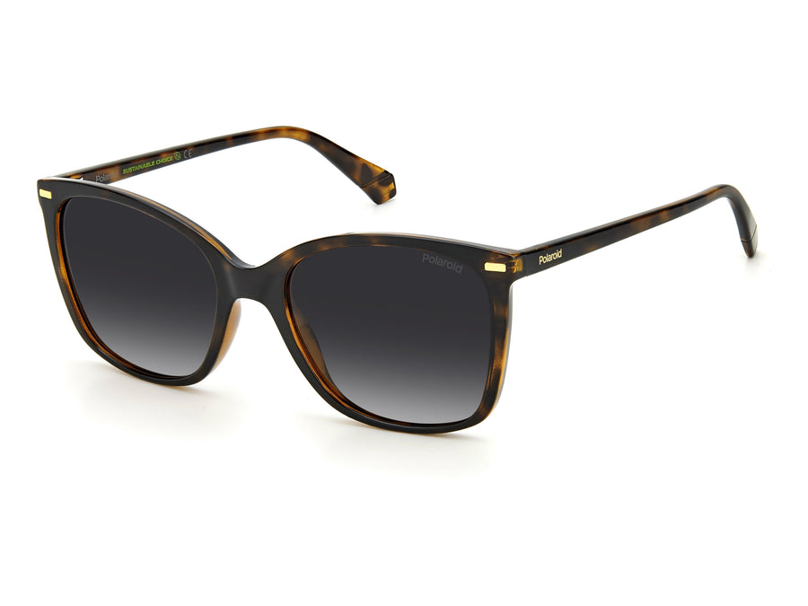 Polaroid  Square sunglasses - PLD 4108/S