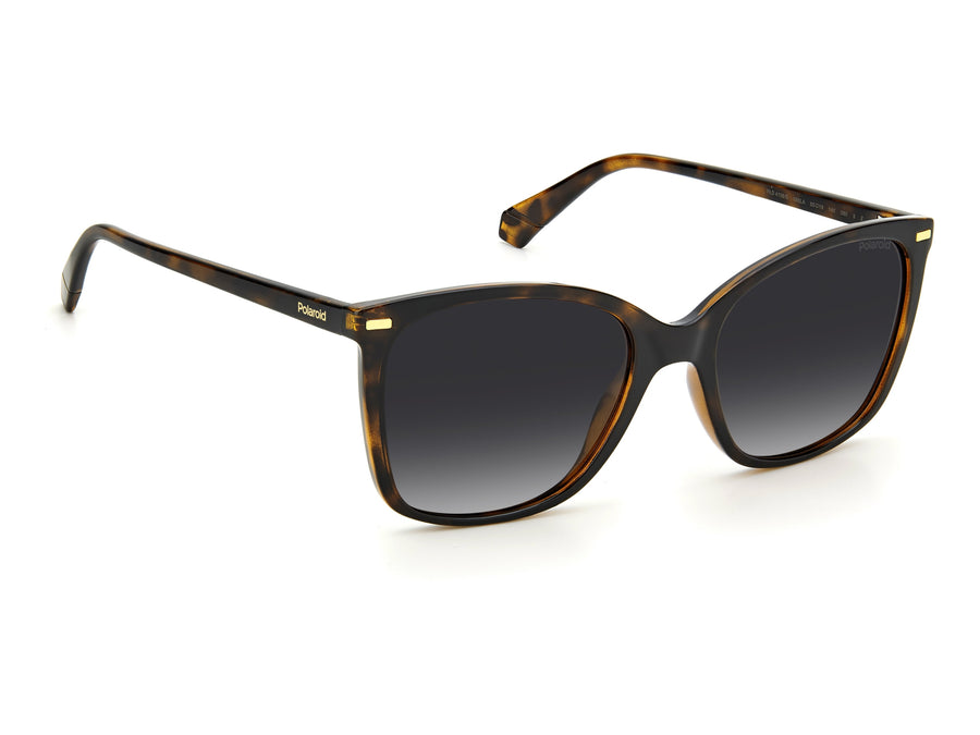 Polaroid  Square sunglasses - PLD 4108/S