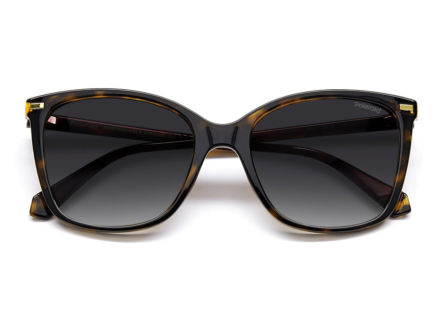Polaroid  Square sunglasses - PLD 4108/S