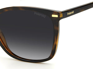 Polaroid  Square sunglasses - PLD 4108/S