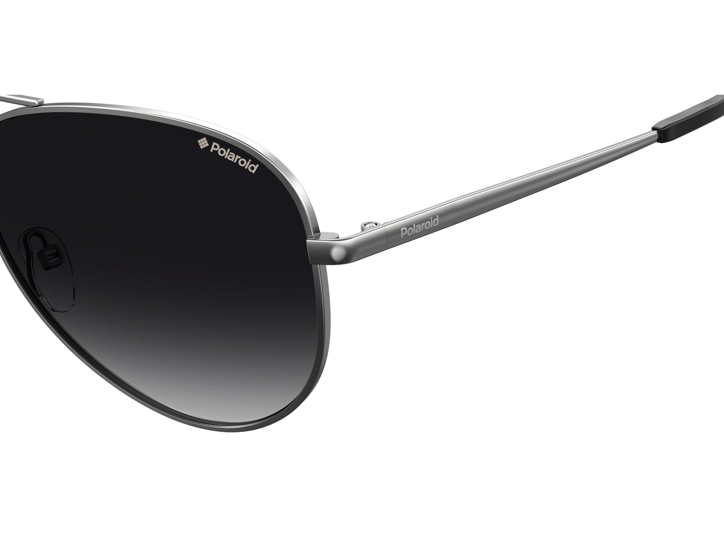 Polaroid Aviator Sunglasses