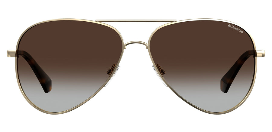 Polaroid  Aviator sunglasses - PLD. 6012/N/NEW