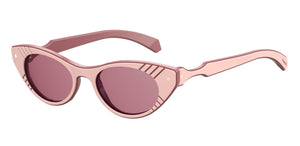 Polaroid  Cat-Eye sunglasses - PLD 6084/S